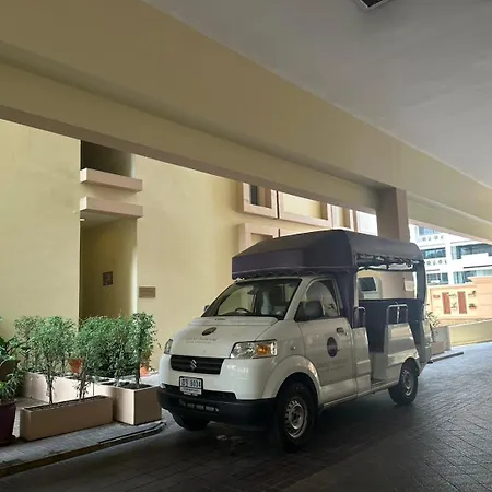 Grand Asoke Suites Boutique Residence
