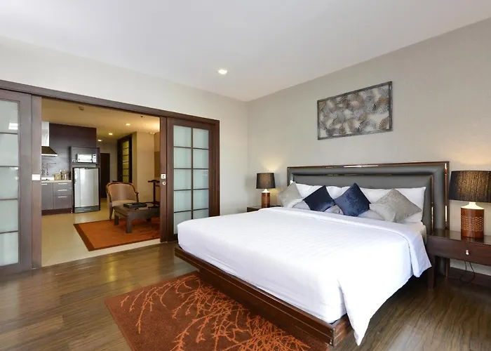 فندق Grand Asoke Boutique
