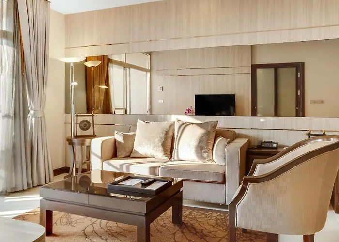 Grand Asoke Boutique Hotel Bangkok