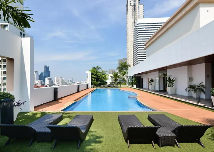 Grand Asoke Boutique Hotel