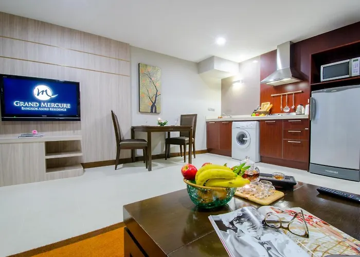 Grand Asoke Boutique 4*
