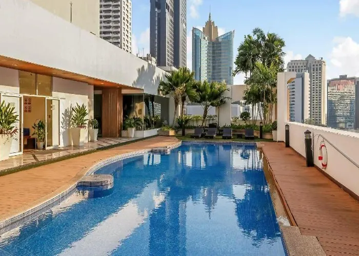 Grand Asoke Boutique
