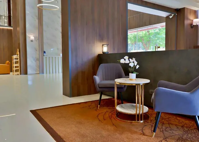 Grand Asoke Boutique Hotel Bangkok
