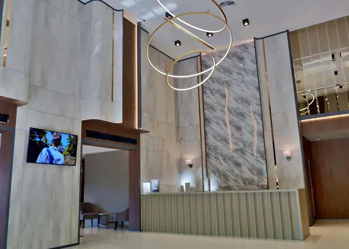 Grand Asoke Boutique Bangkok