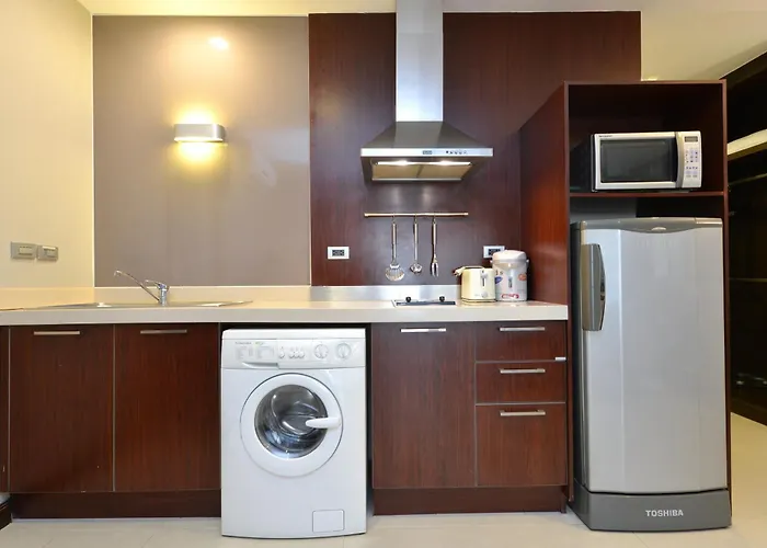 Grand Asoke Boutique 4* بانكوك