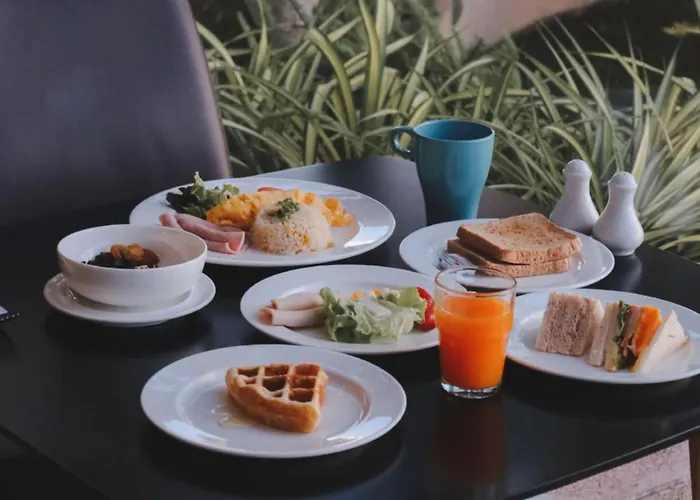 Grand Asoke Boutique 4*