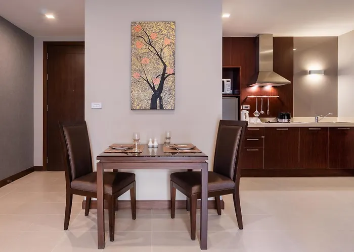 Hotel Grand Asoke Boutique 4*