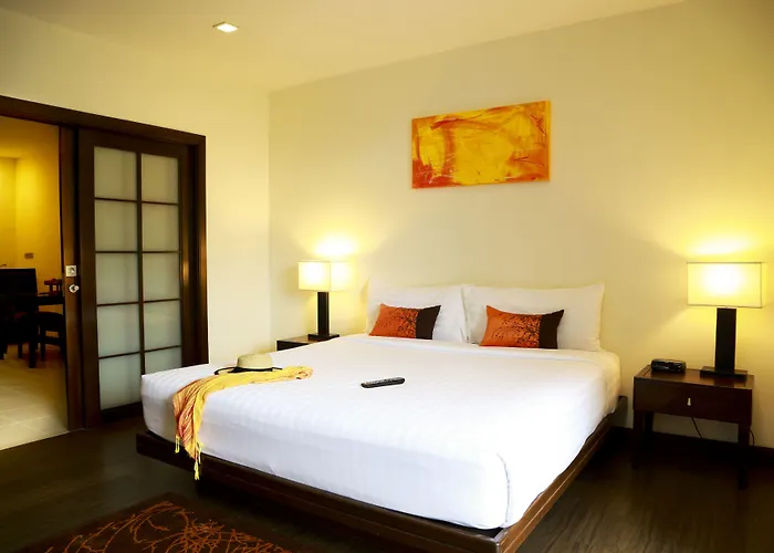Grand Asoke Boutique Bangkok