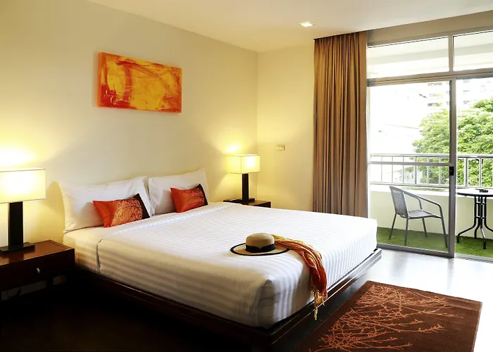 Hotel Grand Asoke Boutique 4*
