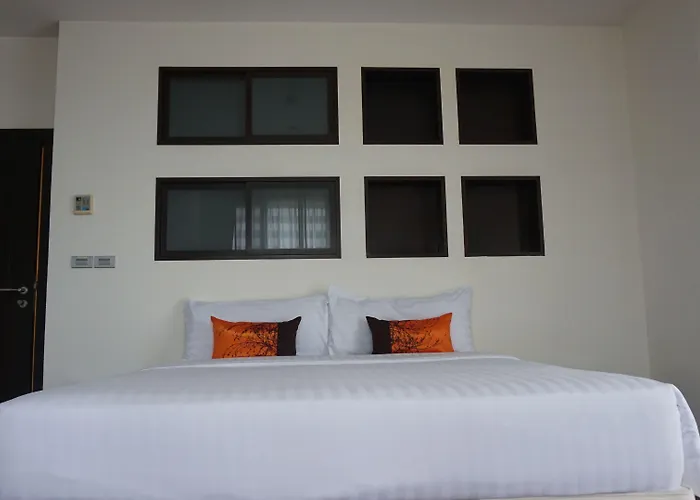 Grand Asoke Boutique بانكوك