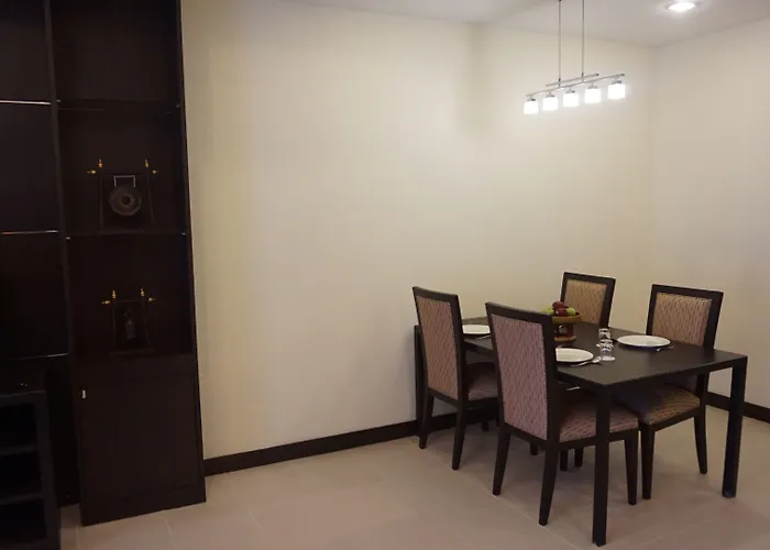Grand Asoke Boutique فندق 4*