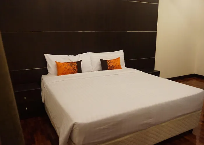 Hotel Grand Asoke Boutique Bangkok