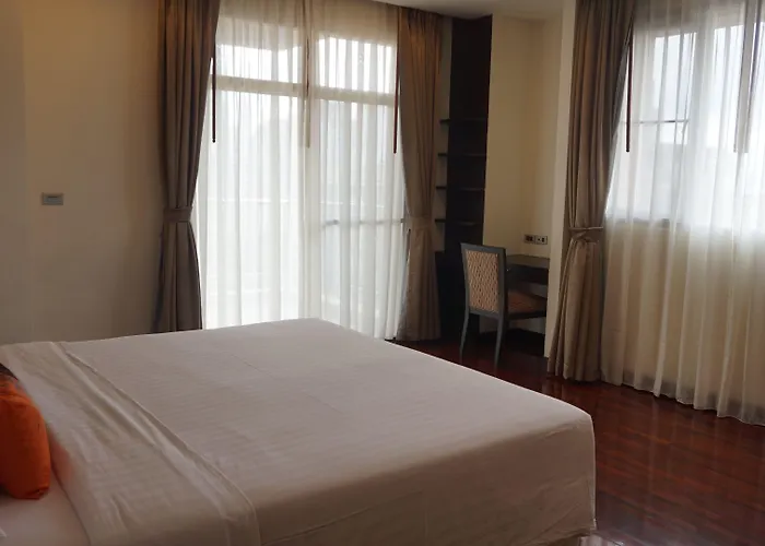 Grand Asoke Boutique Hotel
