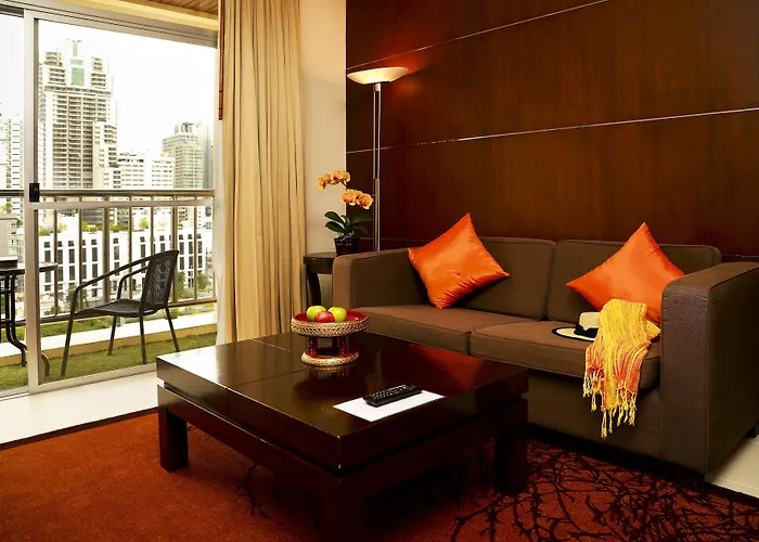 Hotel Grand Asoke Boutique