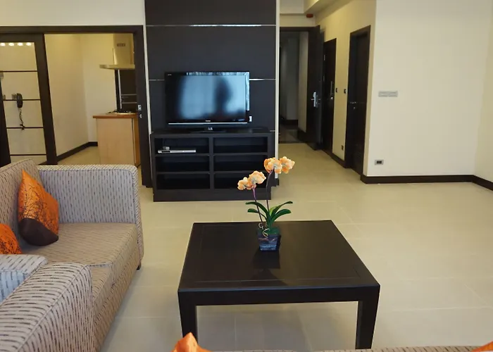 Grand Asoke Boutique فندق