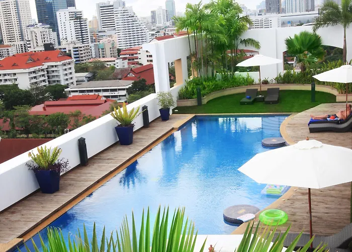 Hotel Grand Asoke Boutique 4*