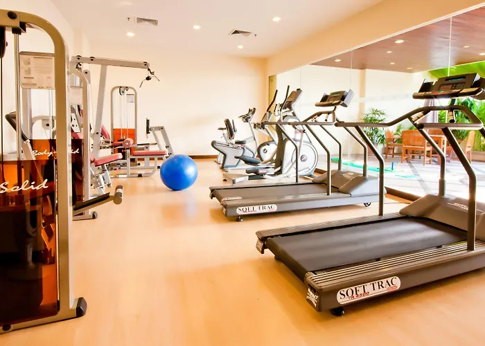 Grand Asoke Boutique Hotel