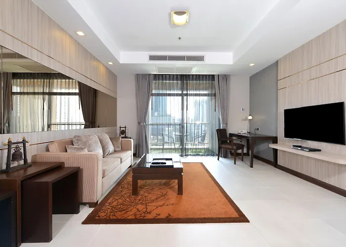 Grand Asoke Boutique Bangkok