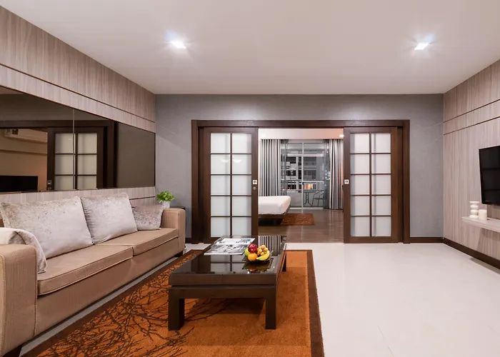 Hotel Grand Asoke Boutique