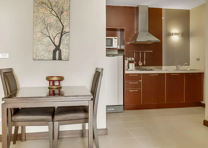 Grand Asoke Boutique Hotel