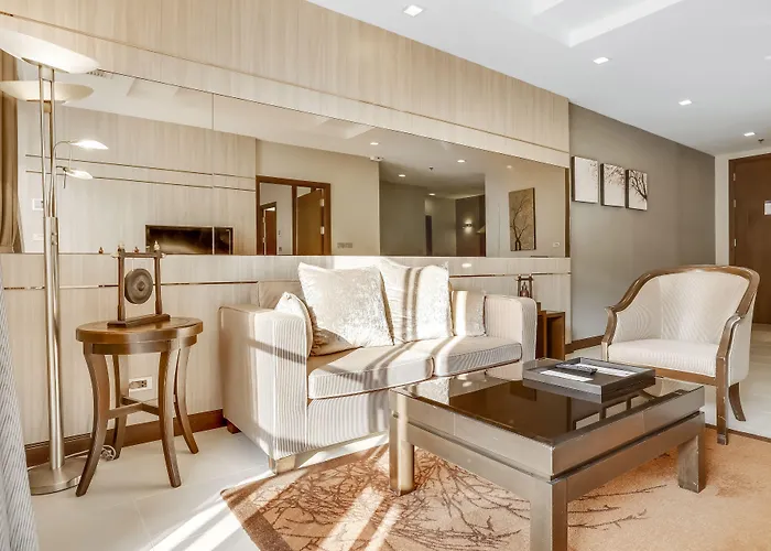 فندق Grand Asoke Boutique