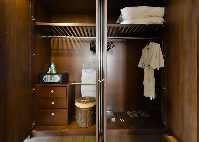 Hotel Grand Asoke Boutique 4*