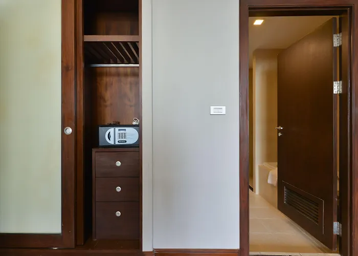 Hotel Grand Asoke Boutique Bangkok