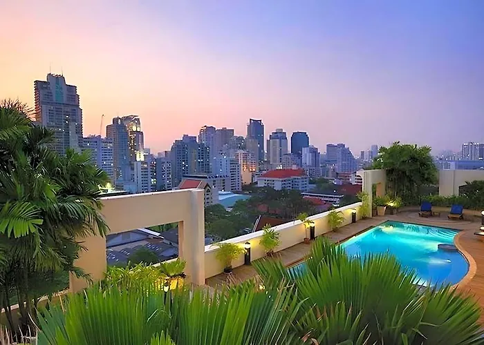 Grand Asoke Boutique 4*