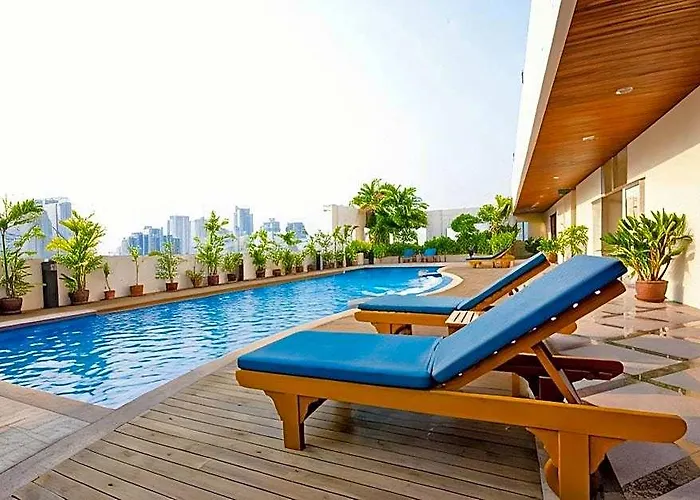 Grand Asoke Boutique 4*