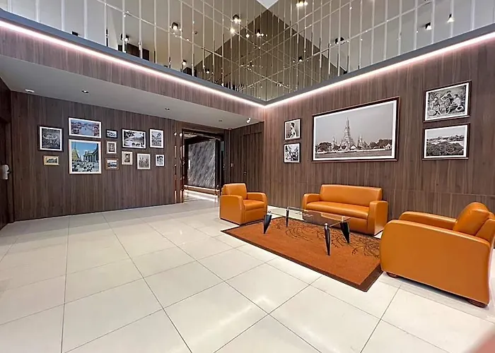 Hotel Grand Asoke Boutique