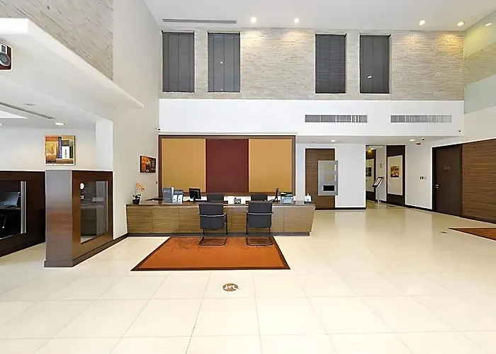 ホテル Grand Asoke Boutique 4*