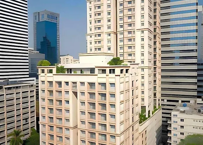 Hotel Grand Asoke Boutique