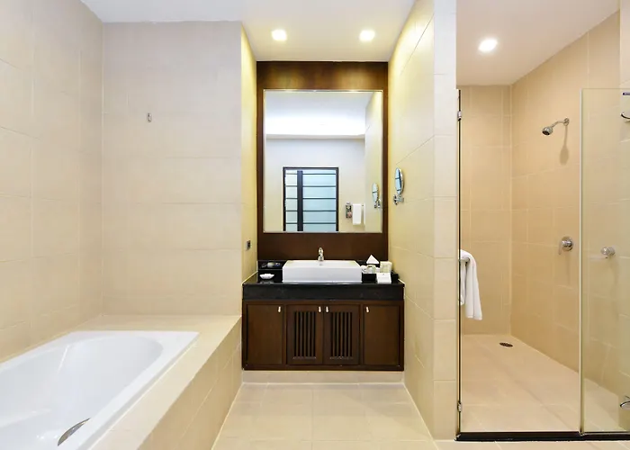 Grand Asoke Boutique فندق