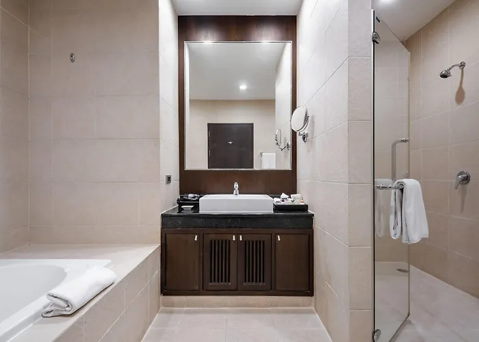 فندق Grand Asoke Boutique
