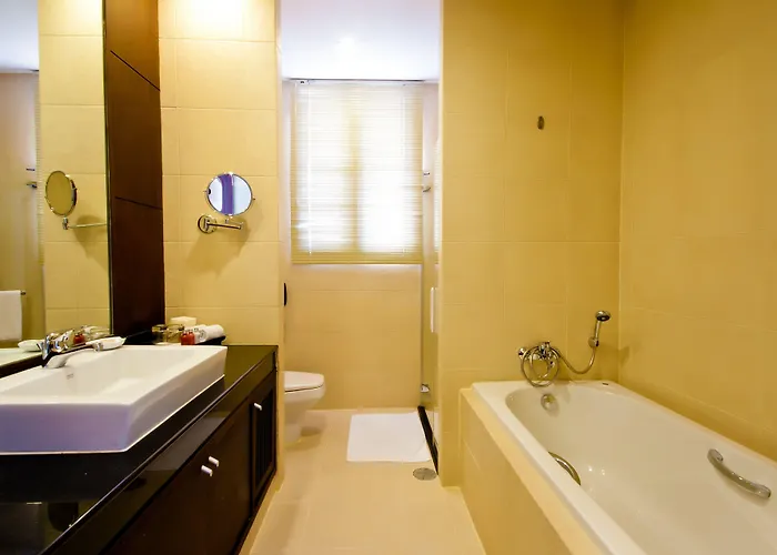 فندق Grand Asoke Boutique بانكوك
