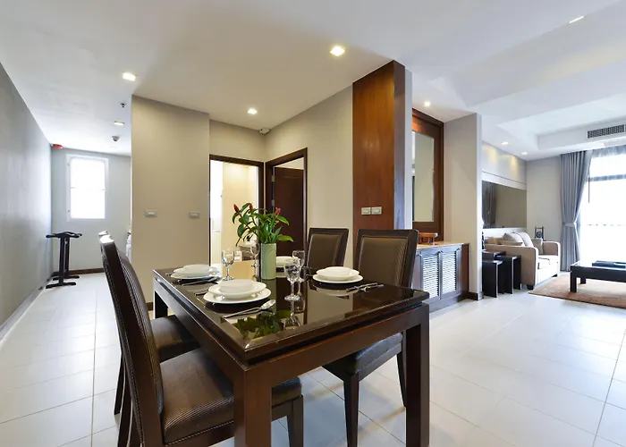 فندق Grand Asoke Boutique