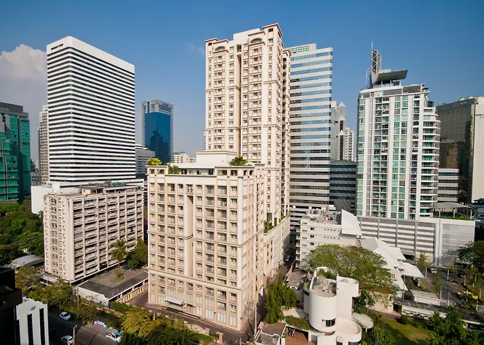 Grand Asoke Boutique فندق