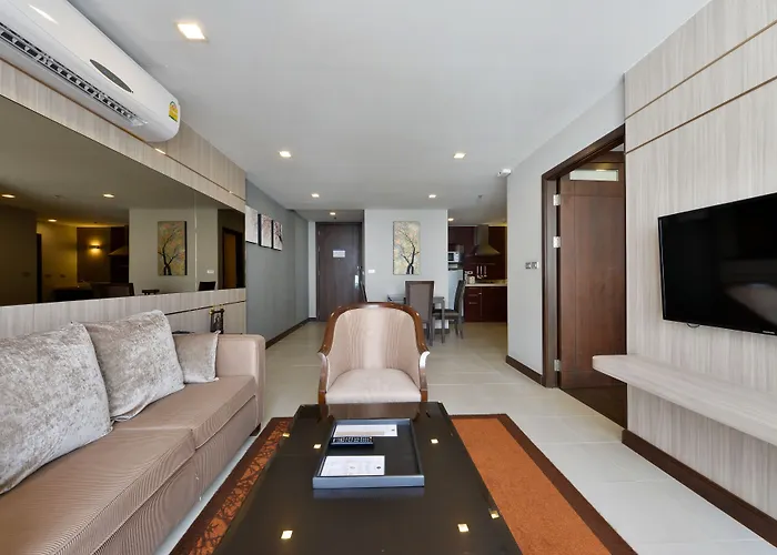 Grand Asoke Boutique فندق