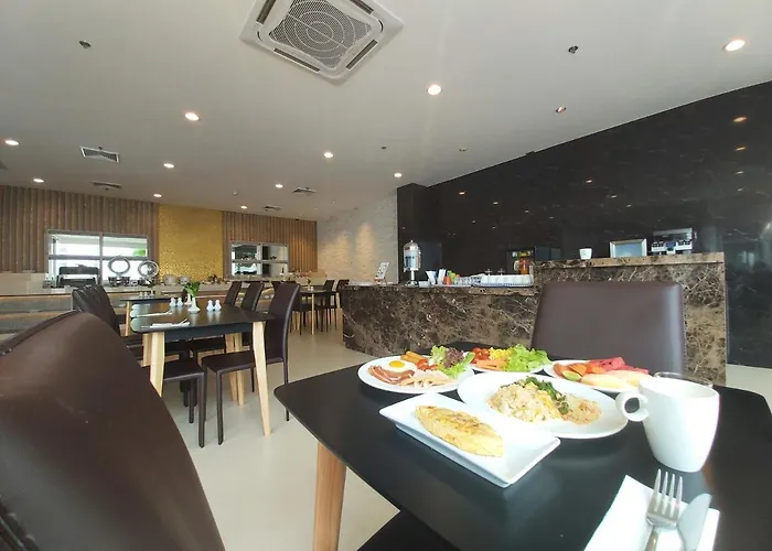 Hotel Grand Asoke Boutique 4*
