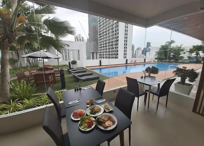 Grand Asoke Boutique Bangkok